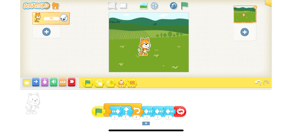 Scratch Jr. image
