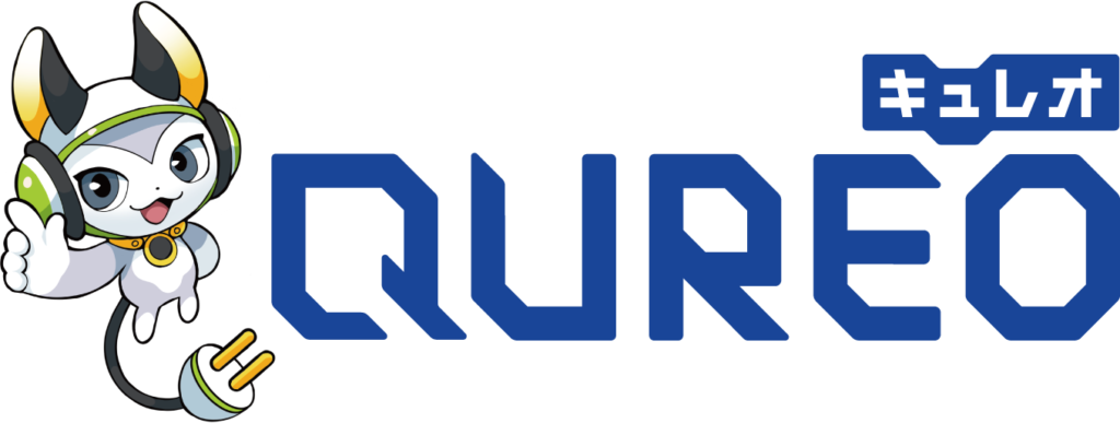 QUREO LOGO