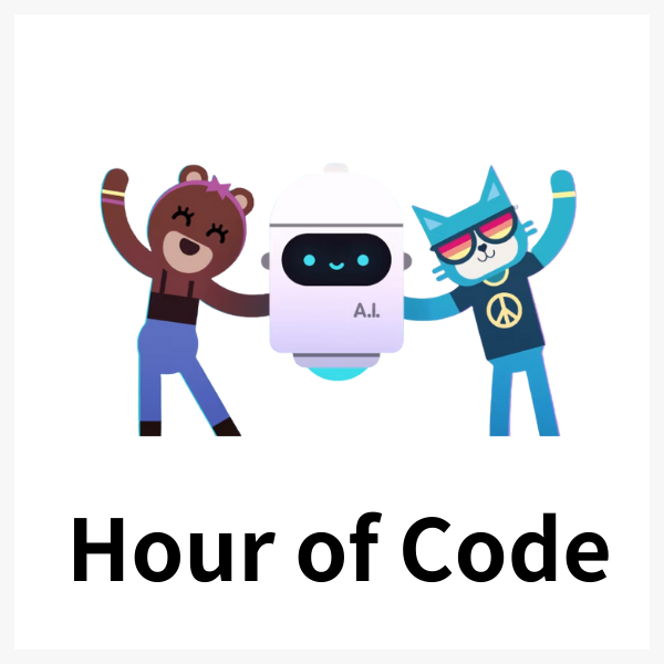 Hour of Code