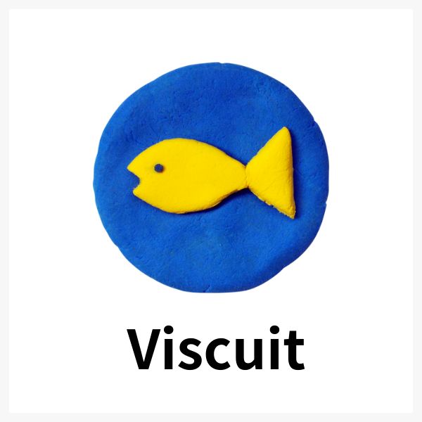 Viscuit
