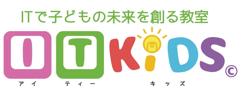 IT KiDS LOGO
